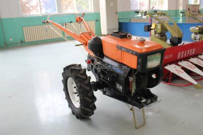 China Factory direct supply good quality mini cultivator walking tractor for sale