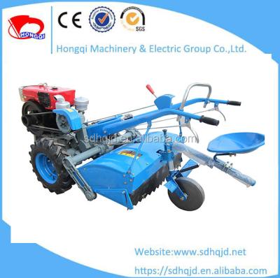 China Farm Tractor 22hp High Quality Walking Tractor for sale