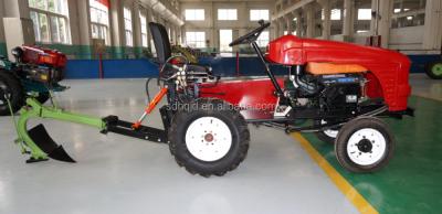 China Farm Tractor High Performance Reasonable Price Universal Small Tractor / Mini Tractor for sale