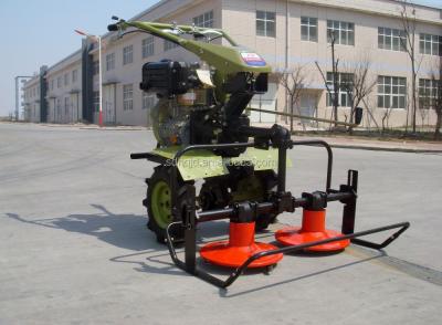 China 2-Stroke Factory Supply Rank Top Rotary Mower For Tiller for sale