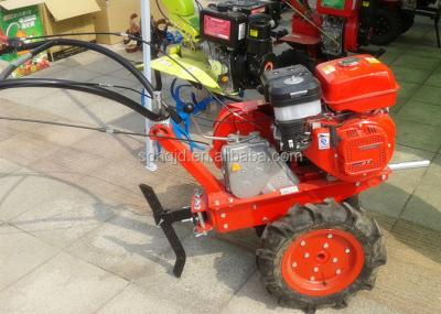 China Farm 2015 New Model Mini Tiller Cultivator for sale