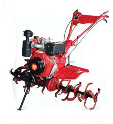 China 2015 Best Selling Farm Mini Tiller Rotary Cultivator for sale