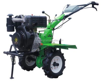 China Mini Farm Cultivator 186 Diesel Farm Cultivator for sale