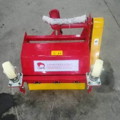 China Grass 2019 new type mini grass straw chopper, hay cutter for mini tiller, power tiller for sale