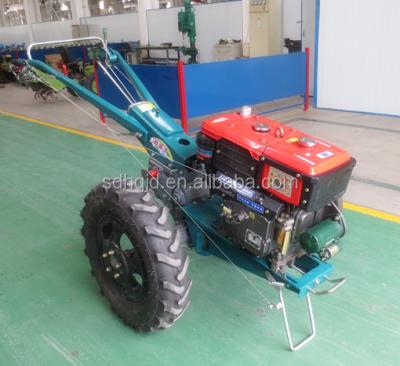 China 2015 Farm Tractor Factory Supply Good Quality Power Tiller Price for sale