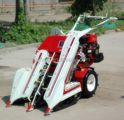 China 2015 Hot Selling Rice Harvester Binding Machine for sale