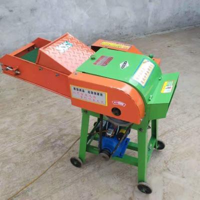 China 2021 New Model Maize Harvester Maize Harvester Straw Chopper for sale