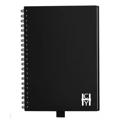 China Dropshipping Like Rocketbook Smart Reusable Notebook - Dot-Grid Eco-Friendly Notebook for sale