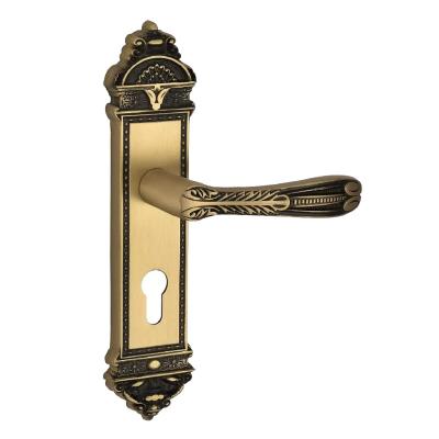 China Whosale wooden door lock,China manufacturer door lock price for sale