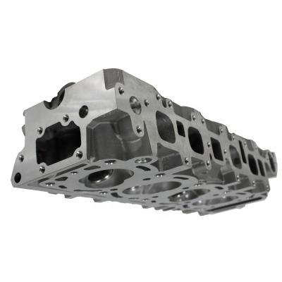 China Automobile Engine Spare Parts Cylinder Head OEM Standard for sale