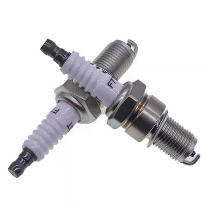 China High Quality Auto Parts D8tc Spark Plugs OEM Standard Size for sale