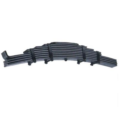 China Trailer Parts High Quality OEM Truck Parts Various Types Leaf Springs Leaf Spring for sale