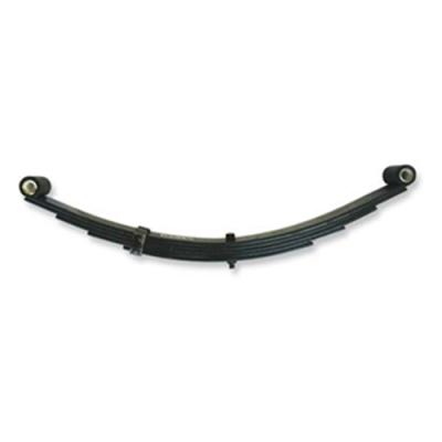 China Trailer Parts American New Hot Sale Double Ear Small Trailer Leaf Spring for sale