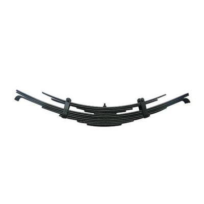 China trailer parts factory wholesale sinotruk howo rear leaf spring assy for sale