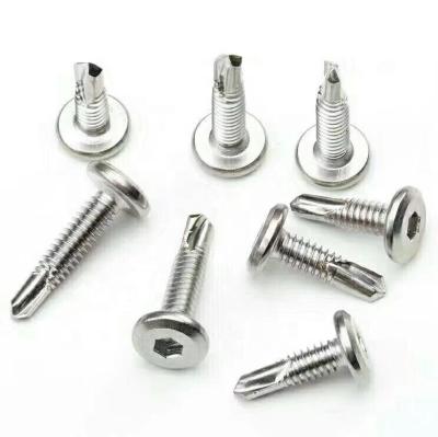 China Steel T Hammer Head Screw For Frame Fastener Titanium Bolt Carbon Steel And Stainless Self Tapping Bolt Nuts Capping Bails for sale