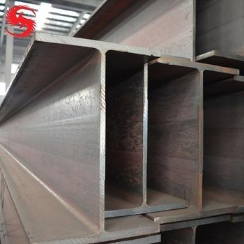 China Bridge cut to class 200 leng UC 59.5 AS3679/300 galvanized H beam paralled flange australia price for sale