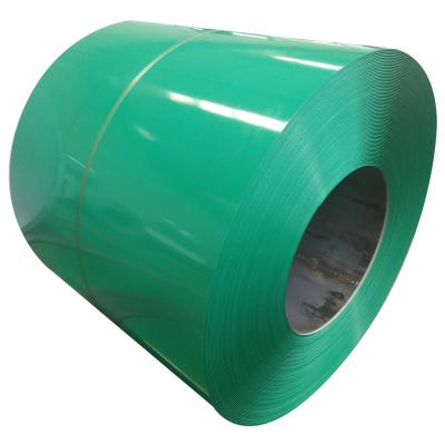 China Building construction Prepainted galvanized steel coil PPGI coil ppgi sheet coil for sale