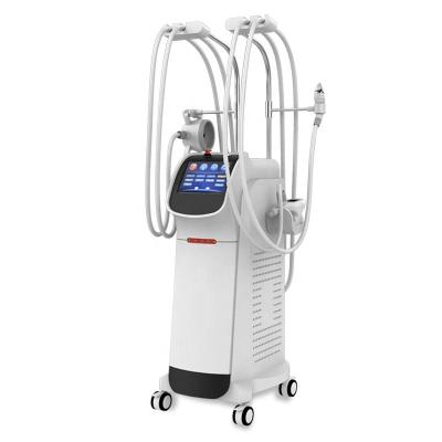 China Weight loss body machine velaslim body weight loss contouring machine v9/3/III for sale