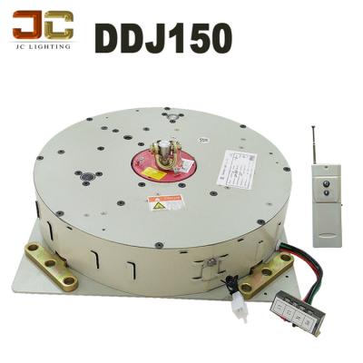 China Hotel 150KG 5m Chandelier Motorized Remote Control Lighting System Lifter For Chandelier Maintenance for sale