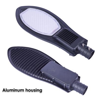 China High Lumen Led Street Lights Led Street Light 30w 50w 100w 150w 200w Waterproof Street Light For Road for sale