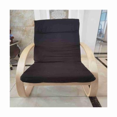 China Good Quality Modern Luxury Bentwood Best Selling Wood Chairs Leisure Chair for sale