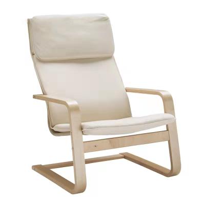 China Brand New Premium Modern Bentwood Chair Furniture Luxury Bentwood Home Chair for sale