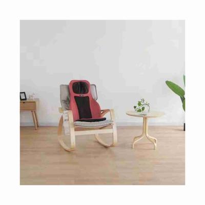 China Good quality hot sale price cheap bentwood balcony chairs birch rocker chair for sale