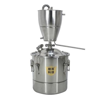 China Stainless Steel Liquor Equipment ZENYER Price Egg Grading Machine Chicken Egg Sorter Power Food Sales PCs Distillation Support for sale