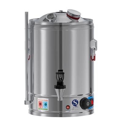 China Liquor Distillation Equipment Newly Designed Stainless Steel Beer Brewery Equipment Small Beer Brewing Equipment for sale