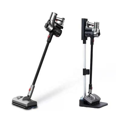 China Durable Metal Bracket Floor Vacuum Stand For JSD V11 V10 V7 V8 JSD for sale