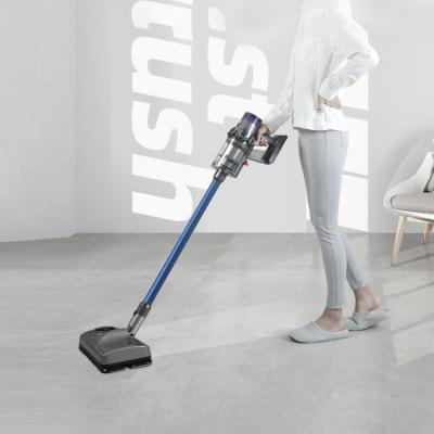 China V8 V10 V11 Electric Cordless Floor Brush Vacuum Cleaner Head Household Wet & Dry Main Broom Replacement for sale