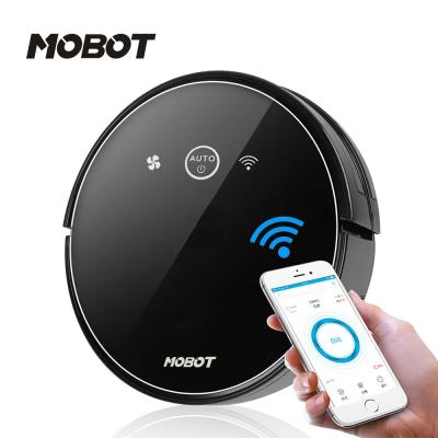 China JSD Dropshipper WIFI APP Control Voice Robot Cleaner Mopping Strong Suction Low Battery Carpet Robotic Vacuum Cleaner 360 s7 for sale