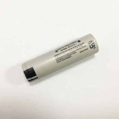 China Cylindrical Toys Lithium Ion Recharge Battery High Capacity 3.7V 3200mAh Cell for sale