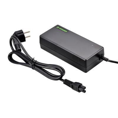 China 36V/48V 2A 3A 4A 5A Lithium Battery Electric Battery Charger for sale