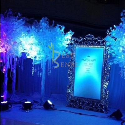 China Artificial Wedding Table Tree Centerpieces CPT-3 for sale