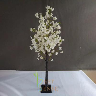 China 125cm Artificial Cherry Blossom Tree Centerpiece CPT-4 for sale