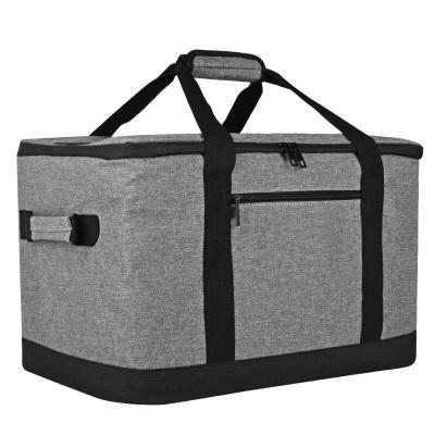 China Wholesale High Quality Waterproof Travel Waterproof Insulated Cooler Bags for sale