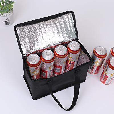 China ISO Bsci Waterproof Factory Eco Friendly Luxury Insulated Neoprene Wine Cooler Bag for sale