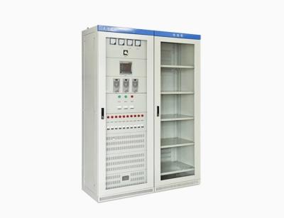 China GZDW Type Lv Cabinet Customized IP30 Dual AC Input Low Voltage Switchboard for sale