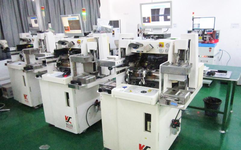 Verifizierter China-Lieferant - Shenzhen LoveLED Technology Co., Ltd.