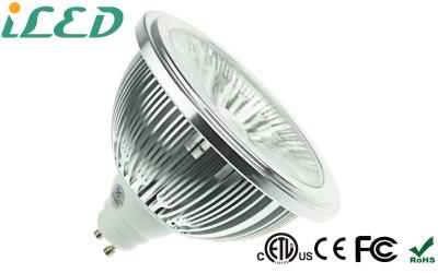 China Narrow Beam Angle Cob Led Spotlight 10w 85 - 265v，4000k Daylight White for sale