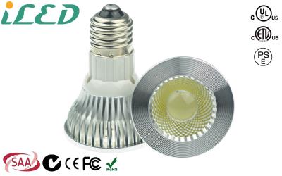 China CRI80 E26 E27 Par20 Led Bulb 7 W 2700k Par38 Led Spotlight Bulb Warm White for sale