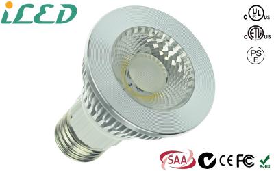 China High CRI E27 Spot Par20 Led Bulb 120 Volt Flood Daylight 4000k for sale