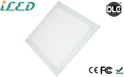 China UL DLC Slim Recessed Led Flat Panel Lights 36 Watt For Home for sale