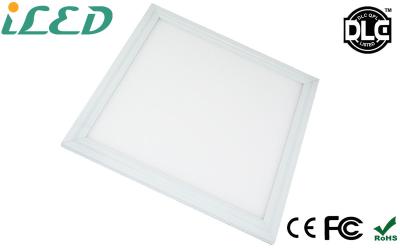 China SMD Dimmable Led Flat Panel Lights 45 Watt Ultra Thin Led Panel 60 X 60cm for sale