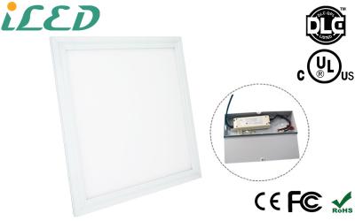 China La pantalla plana llevada blanca de IP44 Dimmable enciende la CA de los 2FT de los x 2FT 36w 100-277v en venta