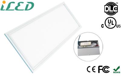 China Surface Mounted Led Flat Panel Lights 300x1200 Panel Lighting Led for sale