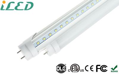 China Pies compatible T8 del lastre los 4 llevaron el vatio 120-277v 5000k de las luces 22 del tubo en venta