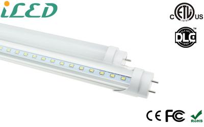 China 3 Geleide T8 de Buislichten 24 Watts 6000k van de jaargarantie 2835SMD voor Bureau Te koop