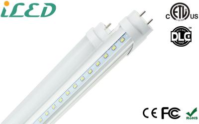 China De warme Witte Huisverlichting leidde Buislichten T8 100 de Energie van Lm/w-- besparing Te koop